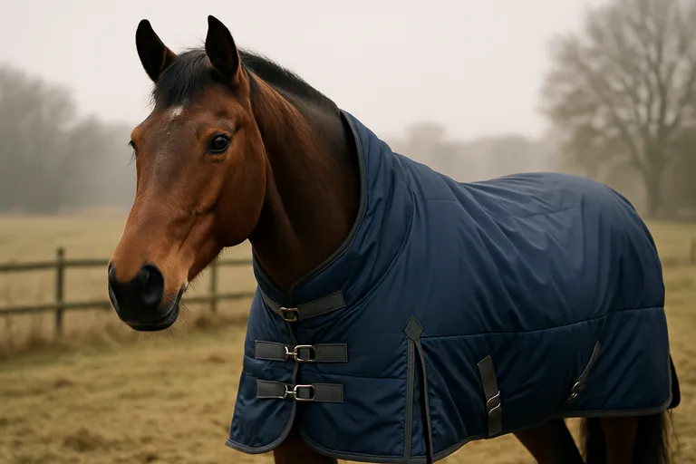 Hoe kies je de beste winterdeken voor je paard? Hoe kies je de beste winterdeken voor je paard?